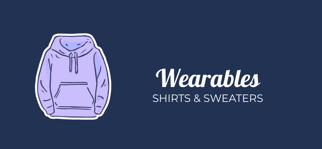 👚 Wearables