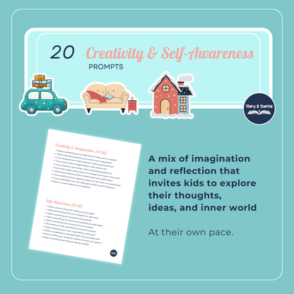 100+ Conversation Sparks