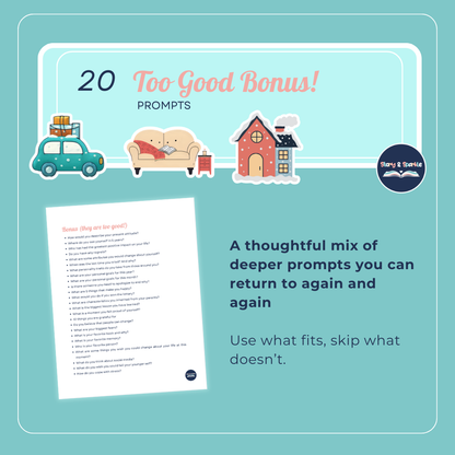 100+ Conversation Sparks